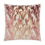 D.V. Kap Home Jervis Blush 24" x 24" Pillow