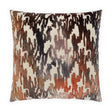 D.V. Kap Home Jervis Clay 24" x 24" Pillow