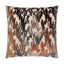 D.V. Kap Home Jervis Clay 24" x 24" Pillow