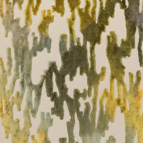 D.V. Kap Home Jervis Lemon 24" x 24" Pillow