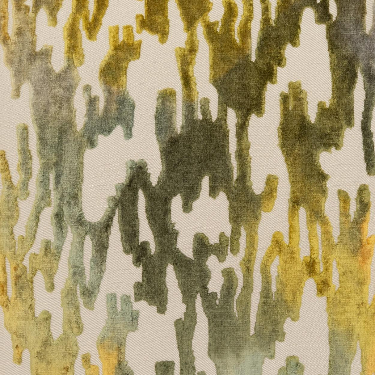 D.V. Kap Home Jervis Lemon Fabric