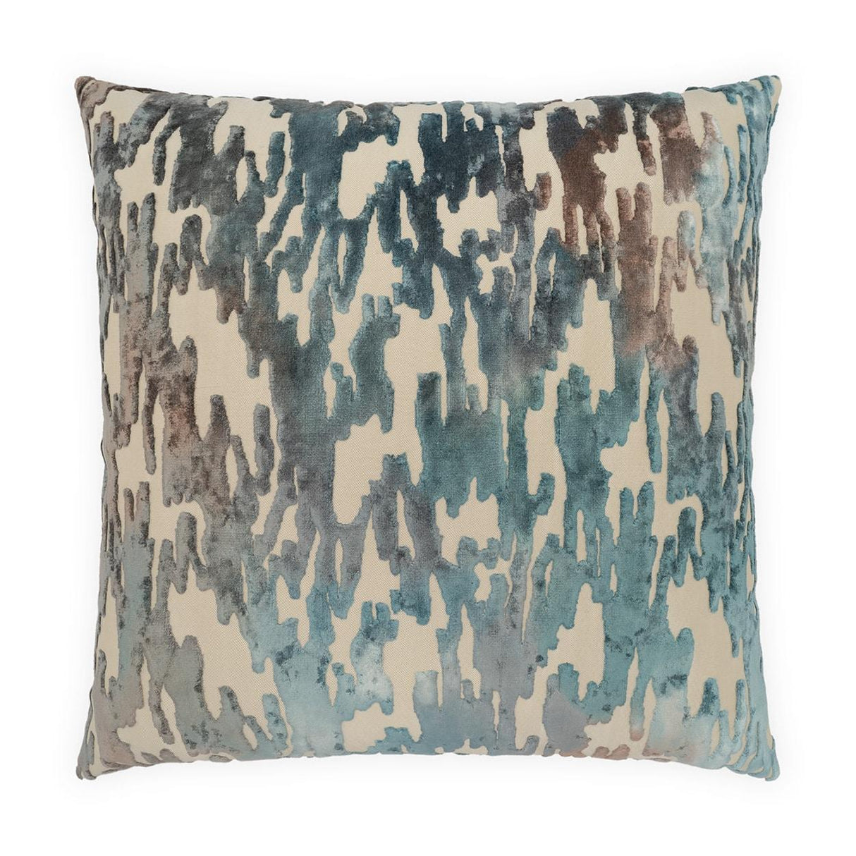 D.V. Kap Home Jervis Ocean 24" x 24" Pillow