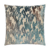 D.V. Kap Home Jervis Ocean 24" x 24" Pillow