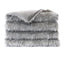 D.V. Kap Home Ermelo (Cord) Dove 52" x 62" Throw