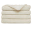 D.V. Kap Home Furocious (Cord) Cream 52" x 62" Throw