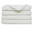 D.V. Kap Home Furocious (Cord) Swan 52" x 62" Throw