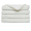 D.V. Kap Home Furocious (Cord) Swan 52" x 62" Throw