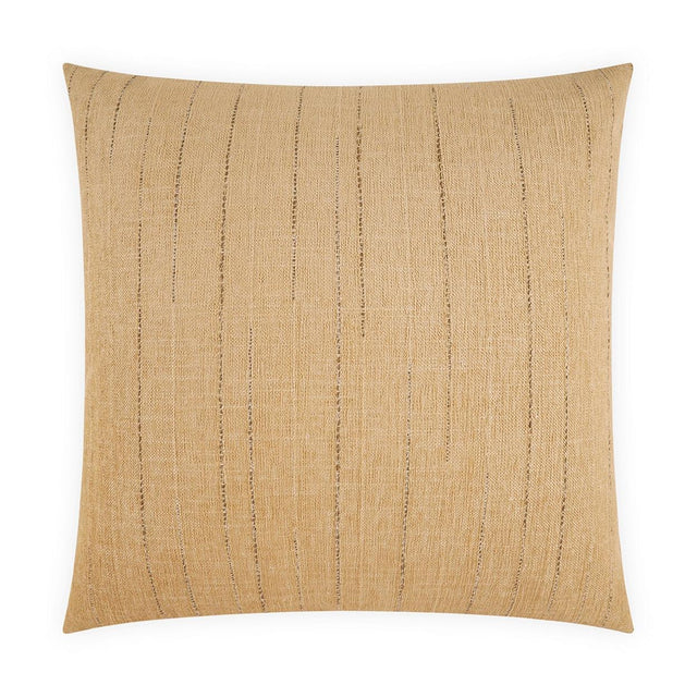 D.V. Kap Home Koprin Chai 22" x 22" Outdoor Pillow