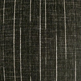 D.V. Kap Home Koprin Noir 22" x 22" Outdoor Pillow