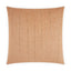 D.V. Kap Home Koprin Salmon 22" x 22" Outdoor Pillow