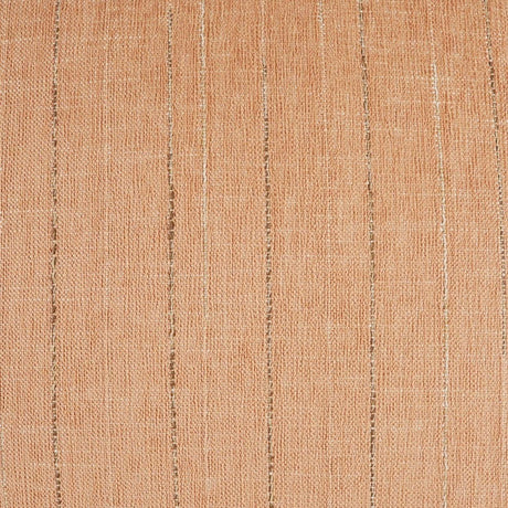 D.V. Kap Home Koprin Salmon 22" x 22" Outdoor Pillow