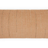 D.V. Kap Home Koprin Lumbar Salmon 12" x 24" Outdoor Pillow