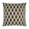 D.V. Kap Home Clukey Domino 22" x 22" Outdoor Pillow