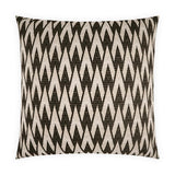 D.V. Kap Home Clukey Domino 22" x 22" Outdoor Pillow