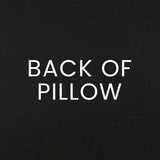 D.V. Kap Home Clukey Domino 22" x 22" Outdoor Pillow