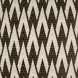 D.V. Kap Home Clukey Domino 22" x 22" Outdoor Pillow