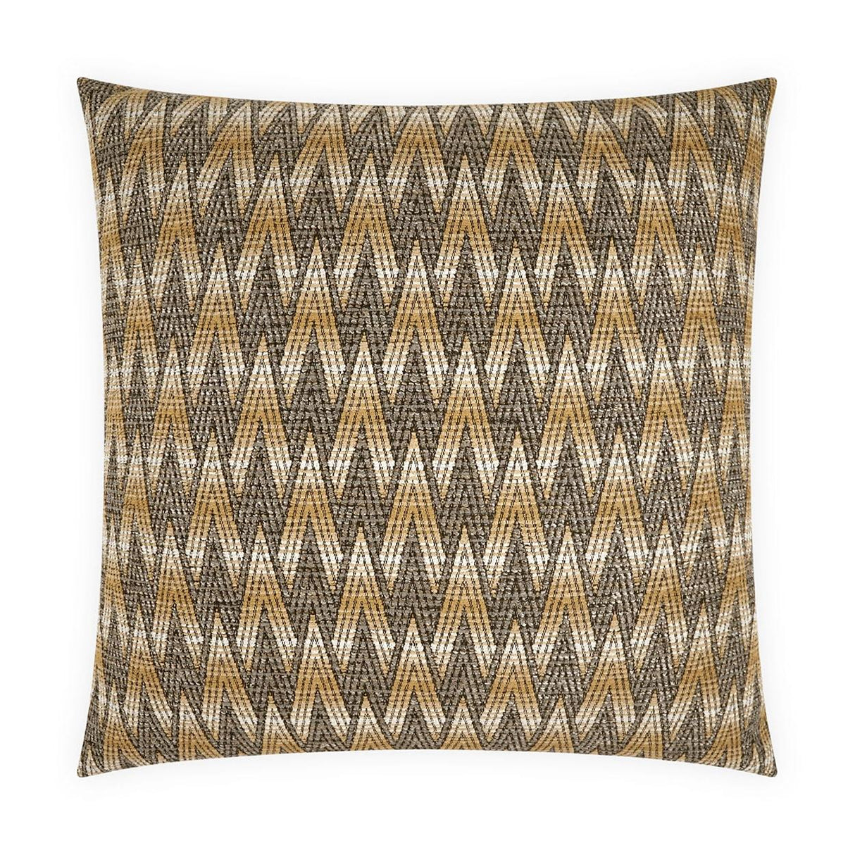 D.V. Kap Home Clukey Portabella 22" x 22" Outdoor Pillow