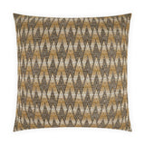 D.V. Kap Home Clukey Portabella 22" x 22" Outdoor Pillow