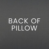 D.V. Kap Home Clukey Portabella 22" x 22" Outdoor Pillow