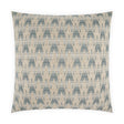 D.V. Kap Home Clukey Riviera 22" x 22" Outdoor Pillow