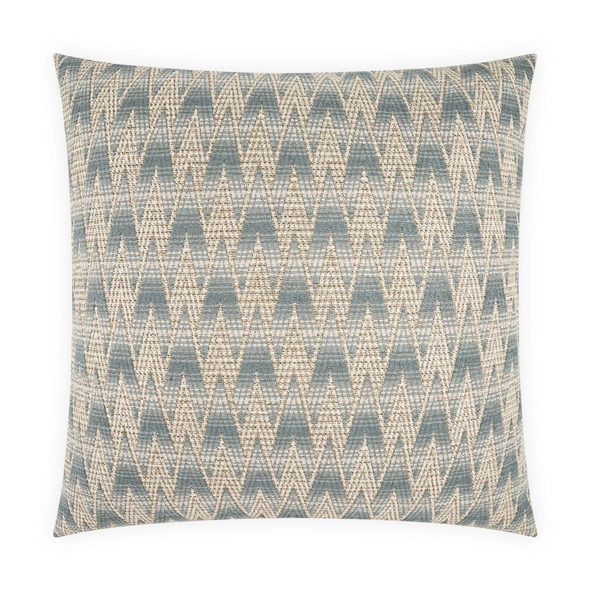 D.V. Kap Home Clukey Riviera 22" x 22" Outdoor Pillow