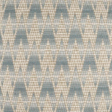 D.V. Kap Home Clukey Riviera 22" x 22" Outdoor Pillow