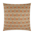D.V. Kap Home Clukey Salmon 22" x 22" Outdoor Pillow