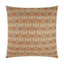 D.V. Kap Home Clukey Salmon 22" x 22" Outdoor Pillow
