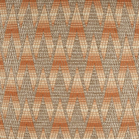 D.V. Kap Home Clukey Salmon 22" x 22" Outdoor Pillow