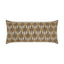 D.V. Kap Home Clukey Lumbar Portabella 12" x 24" Outdoor Pillow