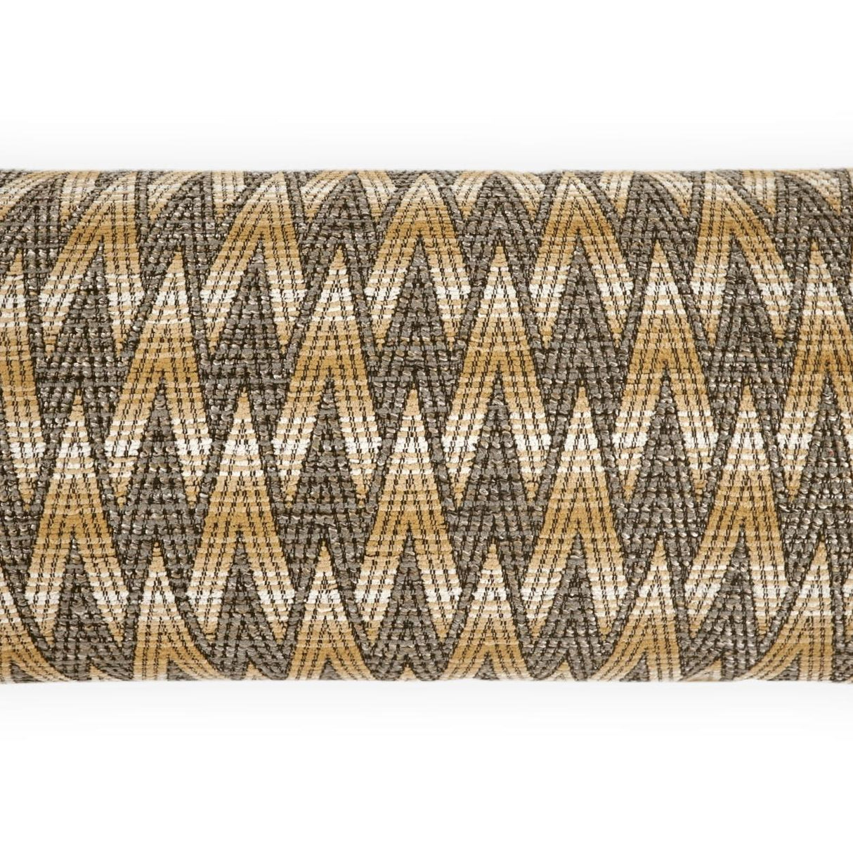 D.V. Kap Home Clukey Lumbar Portabella 12" x 24" Outdoor Pillow