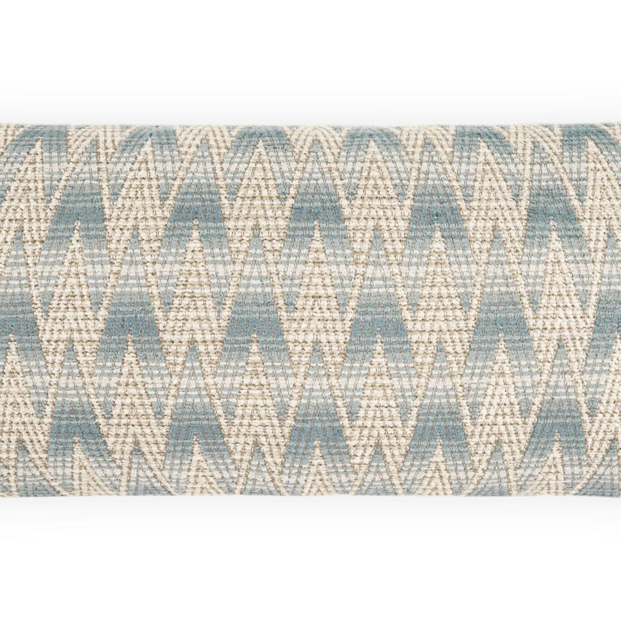 D.V. Kap Home Clukey Lumbar Riviera 12" x 24" Outdoor Pillow