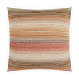D.V. Kap Home Ihara Canyon 22" x 22" Outdoor Pillow