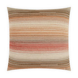 D.V. Kap Home Ihara Canyon 22" x 22" Outdoor Pillow