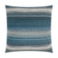 D.V. Kap Home Ihara Indigo 22" x 22" Outdoor Pillow