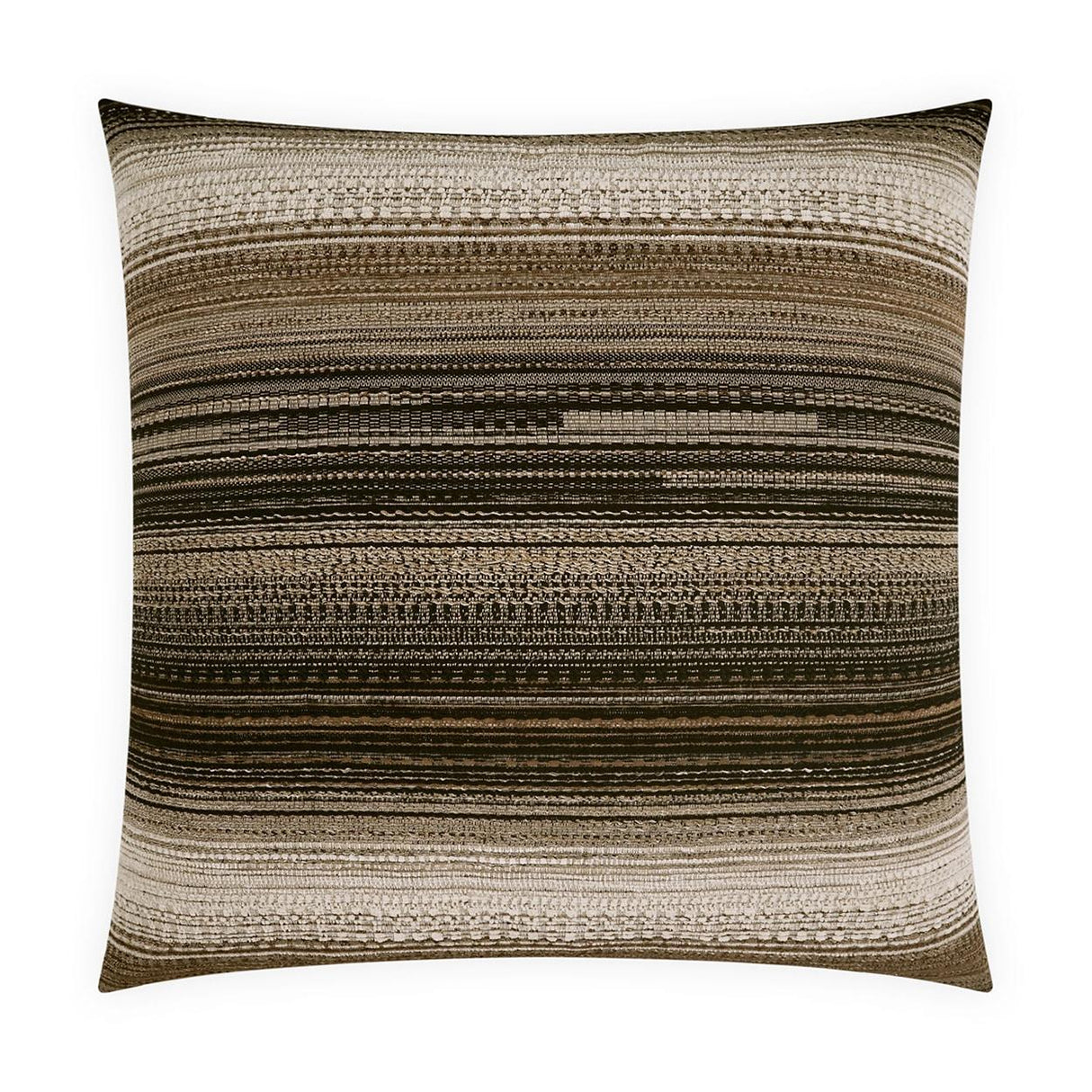 D.V. Kap Home Ihara Mink 22" x 22" Outdoor Pillow