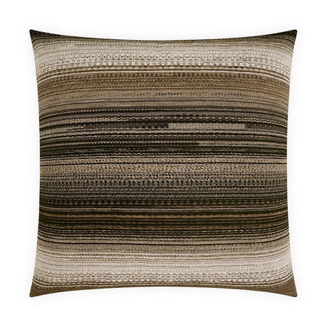 D.V. Kap Home Ihara Mink 22" x 22" Outdoor Pillow