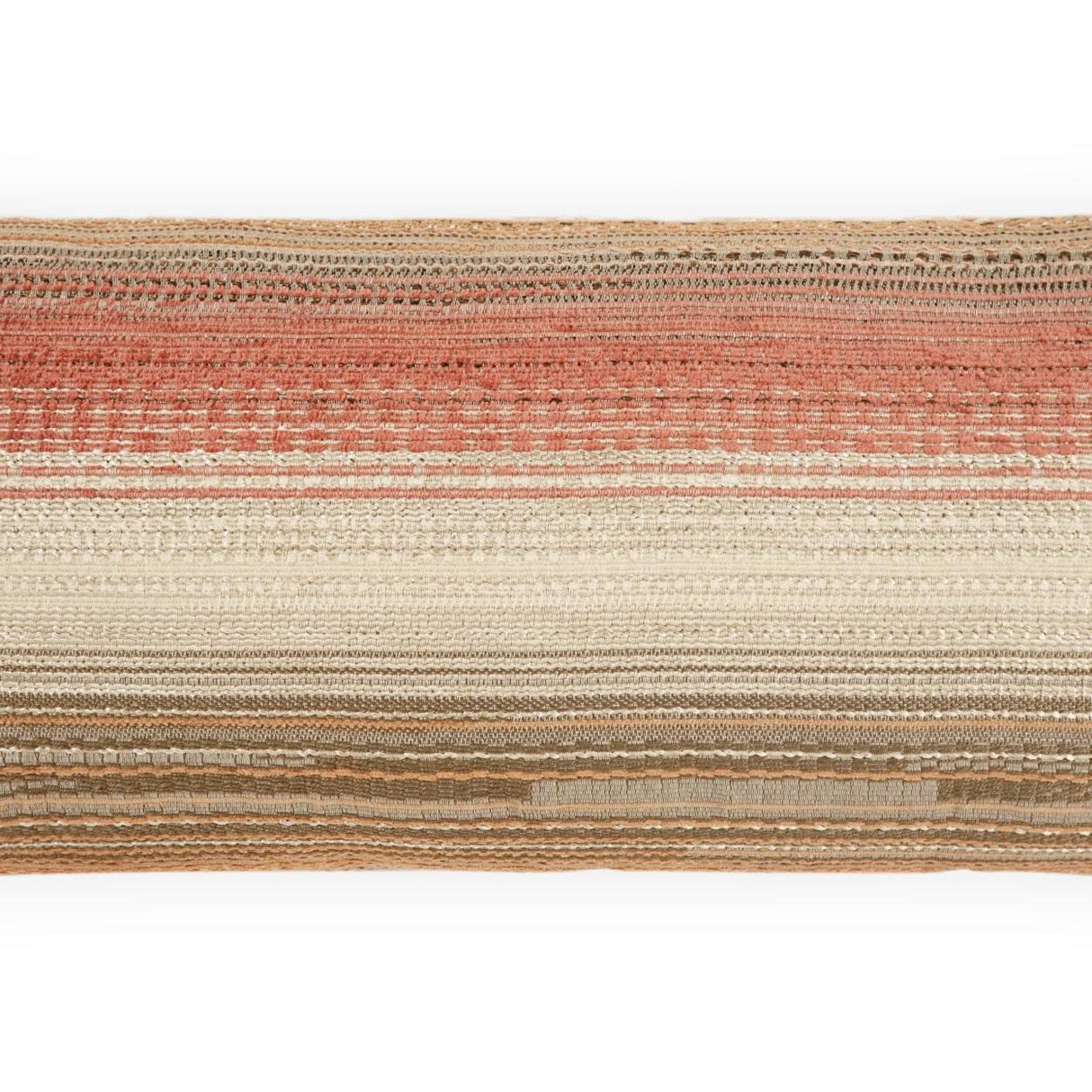 D.V. Kap Home Ihara Lumbar Canyon 12" x 24" Outdoor Pillow