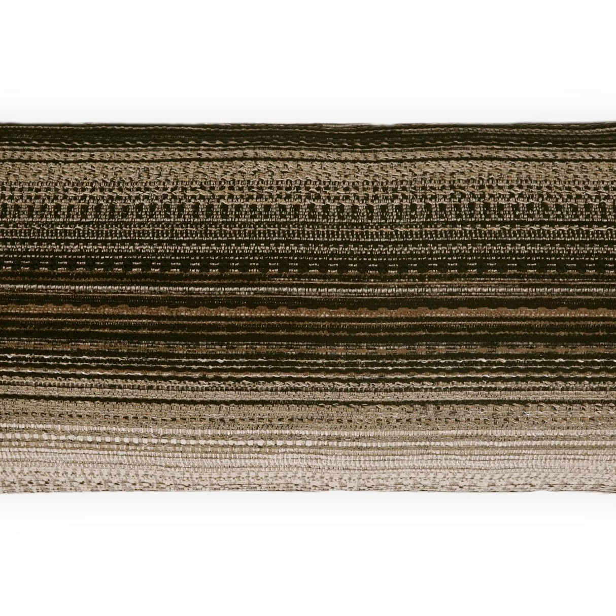 D.V. Kap Home Ihara Lumbar Mink 12" x 24" Outdoor Pillow