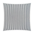 D.V. Kap Home Pendle Blue 22" x 22" Outdoor Pillow