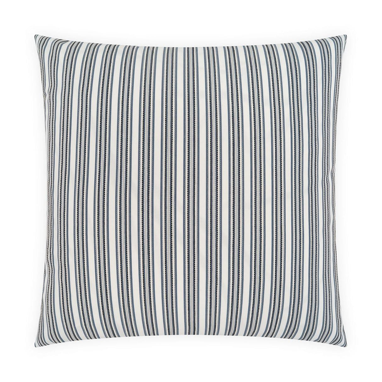 D.V. Kap Home Pendle Blue 22" x 22" Outdoor Pillow