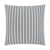 D.V. Kap Home Pendle Blue 22" x 22" Outdoor Pillow