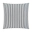 D.V. Kap Home Pendle Blue 22" x 22" Outdoor Pillow