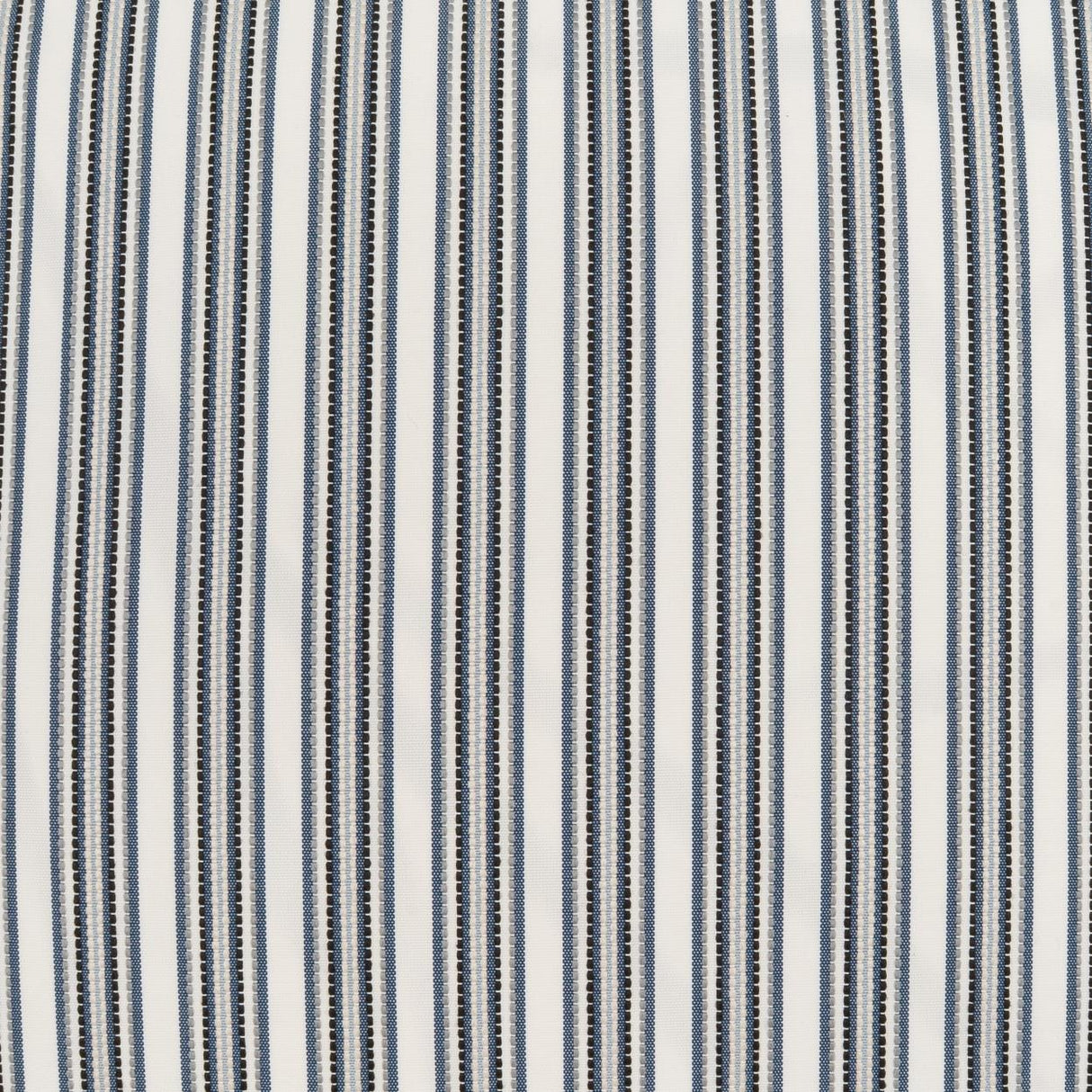 D.V. Kap Home Pendle Blue 22" x 22" Outdoor Pillow