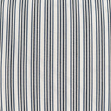 D.V. Kap Home Pendle Blue 22" x 22" Outdoor Pillow