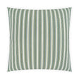D.V. Kap Home Pendle Green 22" x 22" Outdoor Pillow