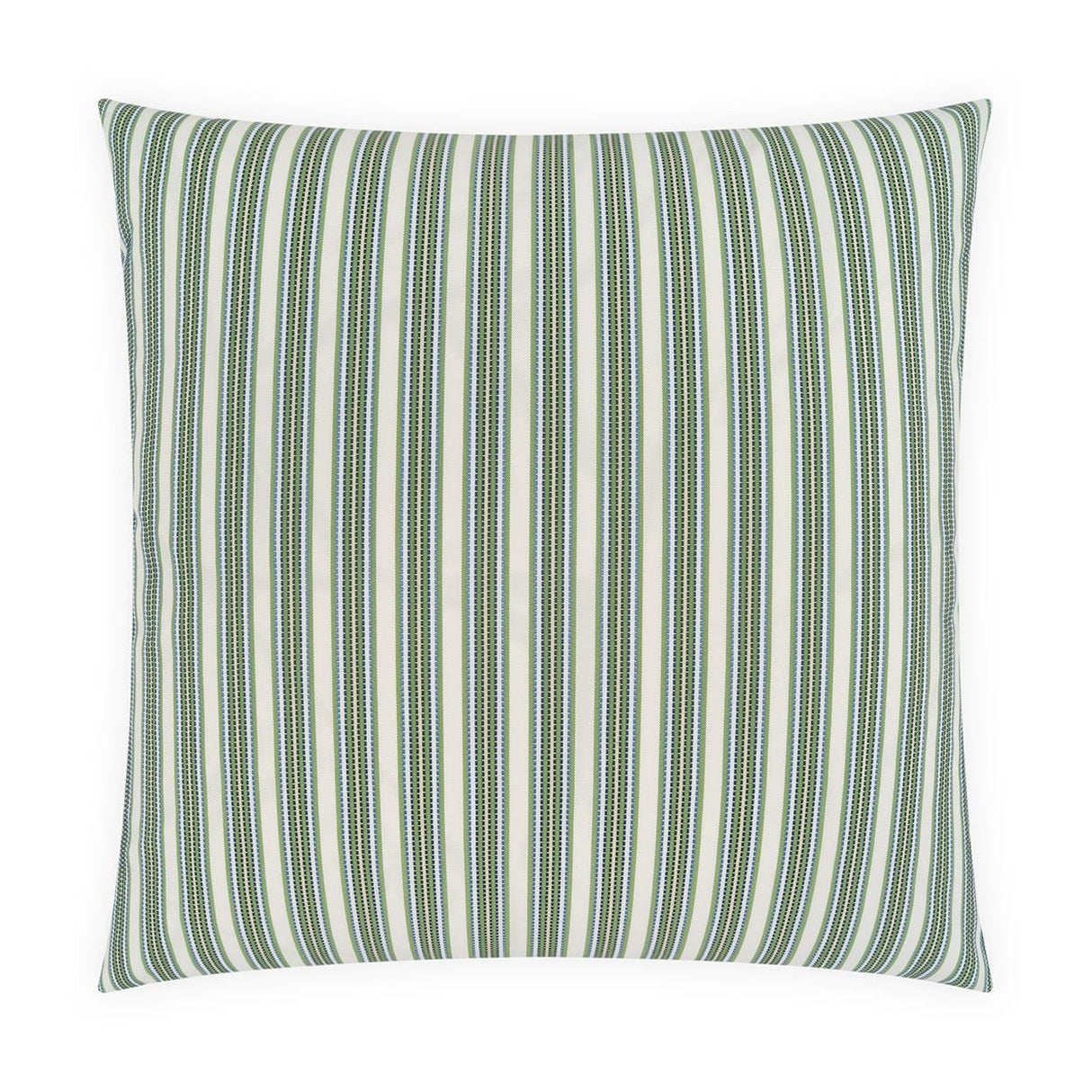 D.V. Kap Home Pendle Green 22" x 22" Outdoor Pillow