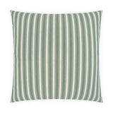D.V. Kap Home Pendle Green 22" x 22" Outdoor Pillow