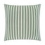 D.V. Kap Home Pendle Green 22" x 22" Outdoor Pillow