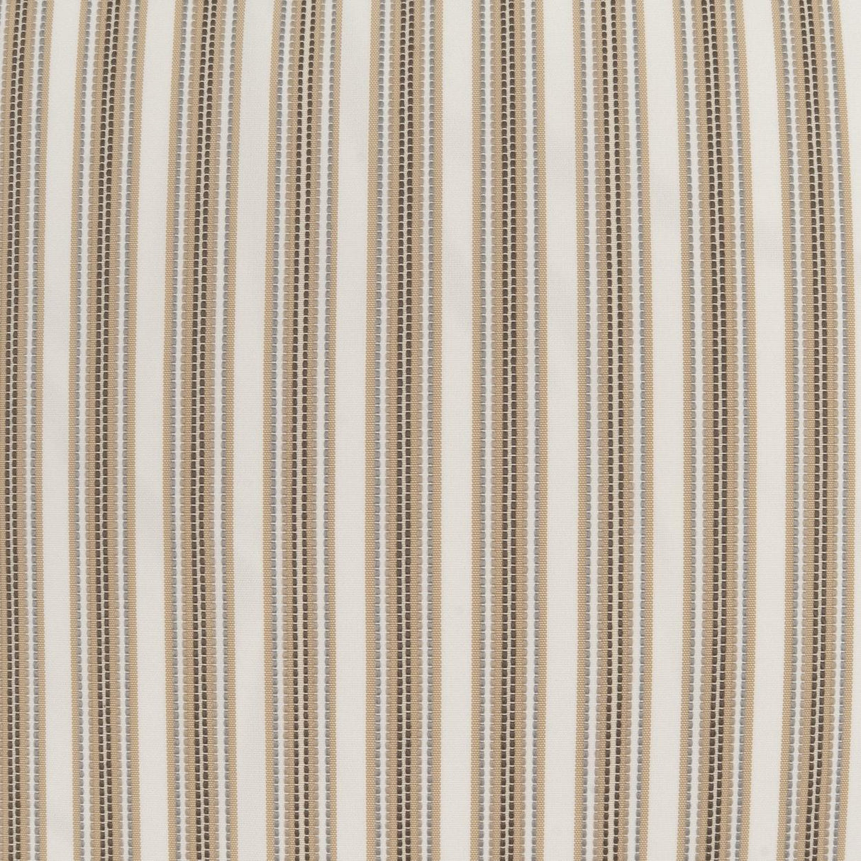 D.V. Kap Home Pendle Travertine 22" x 22" Outdoor Pillow